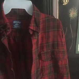 Red Flannel